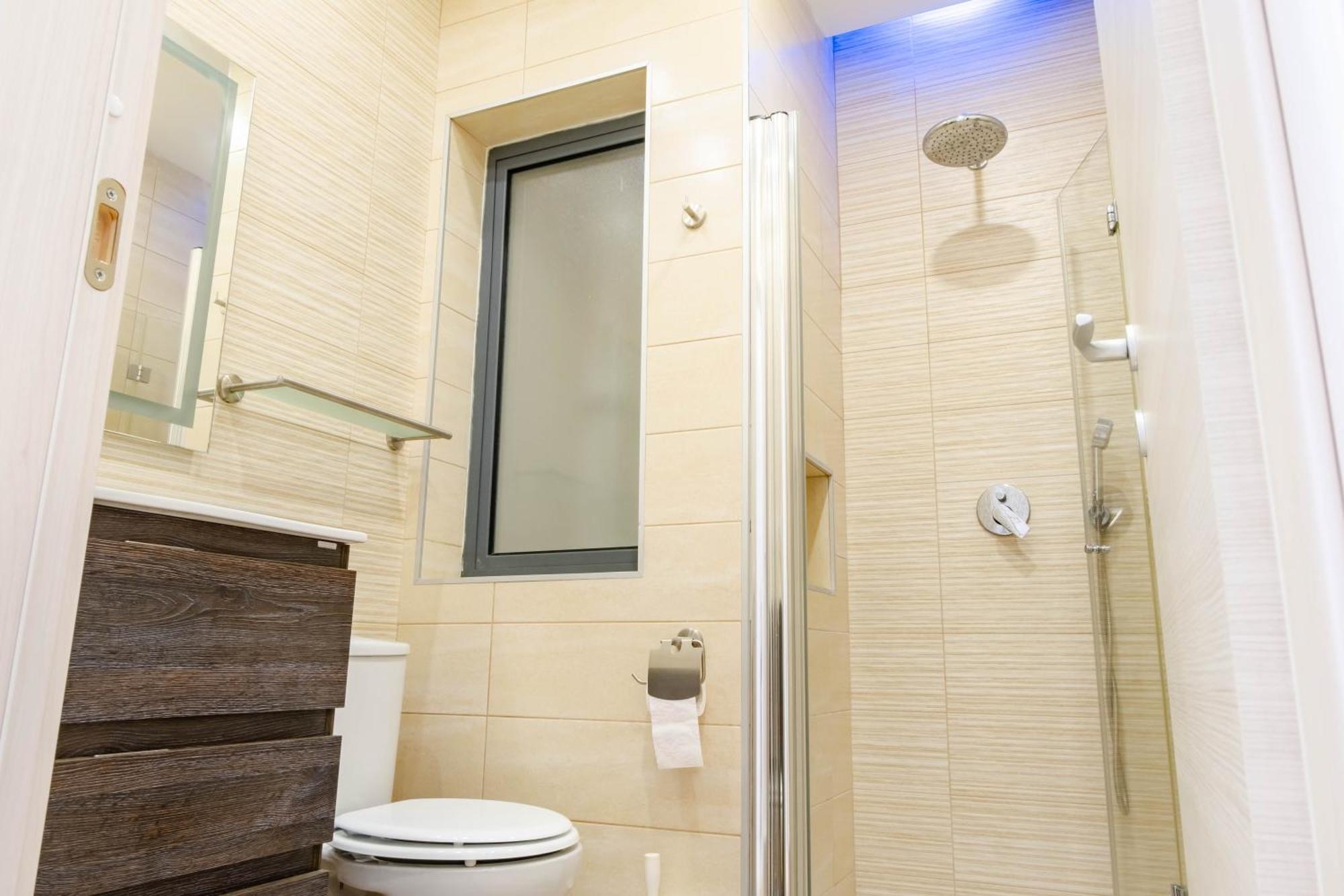 Mellieha, Luxury 3 Bedroom Azure Maisonette Exterior foto